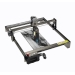 Lézer plotter gravírozó Atomstack A10 Pro 40x40cm | HU terjesztés